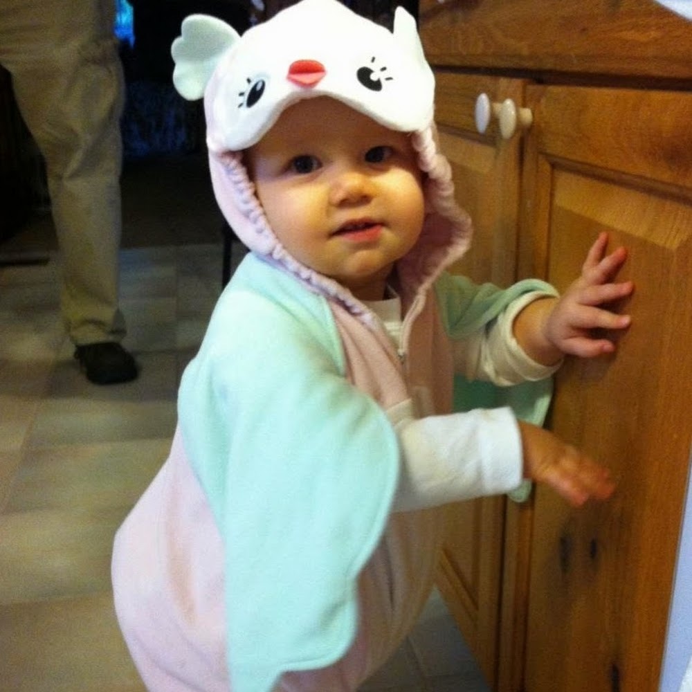 Meet your Posher, Krysta